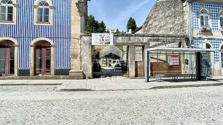 Land for sale in Cabeceiras de Basto, Portugal — €150,000
