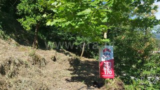 Land for sale in Vieira do Minho, Portugal — €15,000
