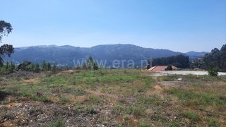 Land for sale in Cabeceiras de Basto, Portugal — €18,000