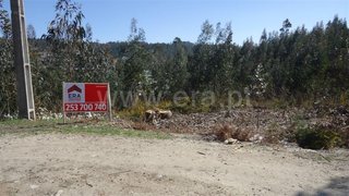 Land for sale in Fafe, Portugal — €15,000