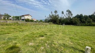 Land for sale in Vila Nova de Famalicão, Portugal — €99,000