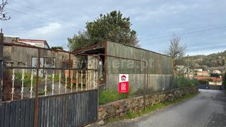 Land for sale in Vila Nova de Famalicão, Portugal — €83,000