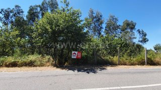 Land for sale in Fafe, Portugal — €41,500