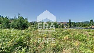 Land for sale in Fafe, Portugal — €155,000