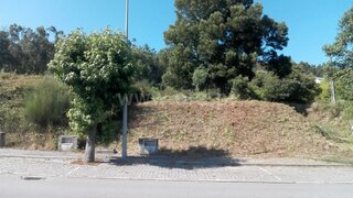 Land for sale in Barcelos, Portugal — €65,000