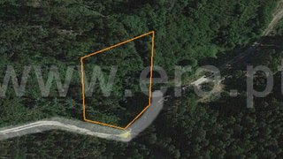 Land for sale in Fafe, Portugal — €10,000
