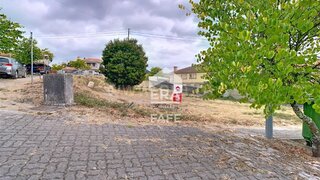 Land for sale in Celorico de Basto, Portugal — €52,500