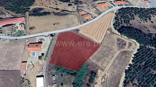 Terreno de 3950 m² em Bragança