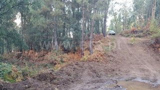 Land for sale in Cabeceiras de Basto, Portugal — €17,500