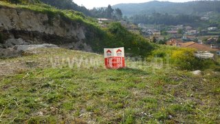 Land for sale in Guimarães, Portugal — €32,200