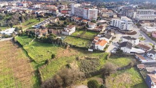 Land for sale in Amares, Portugal — €480,000