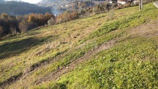 Terreno em Braga
