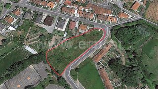 Land for sale in Guimarães, Portugal — €425,000