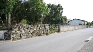 Terreno de 3750 m² em Braga
