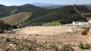 Land for sale in Mirandela, Portugal — €135,000
