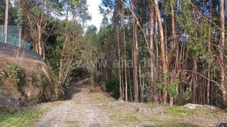 Land for sale in Barcelos, Portugal — €130,000