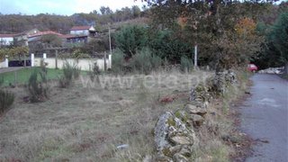 Land for sale in Fafe, Portugal — €65,000