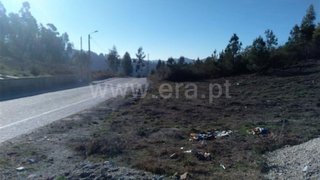 Land for sale in Fafe, Portugal — €75,000