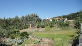 Land for sale in Fafe, Portugal — €65,000
