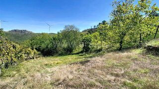 Land for sale in Fafe, Portugal — €19,000