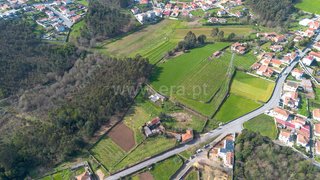 Land for sale in Vila Nova de Famalicão, Portugal — €2,990,000
