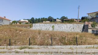 Land for sale in Fafe, Portugal — €77,500