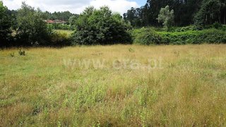 Land for sale in Póvoa de Lanhoso, Portugal — €32,500