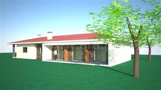 Land for sale in Fafe, Portugal — €60,000