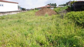 Land for sale in Barcelos, Portugal — €65,000