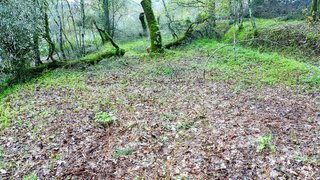 Land for sale in Amares, Portugal — €35,000