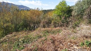 Land for sale in Terras de Bouro, Portugal — €31,500