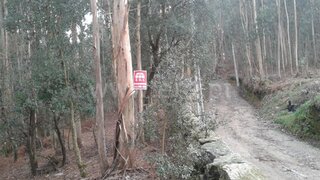 Land for sale in Barcelos, Portugal — €750,000