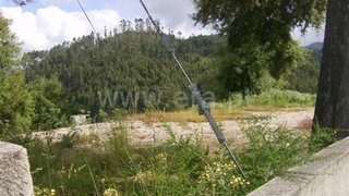 Land for sale in Celorico de Basto, Portugal — €25,000