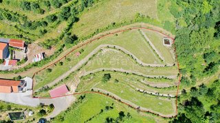 Land for sale in Fafe, Portugal — €70,000