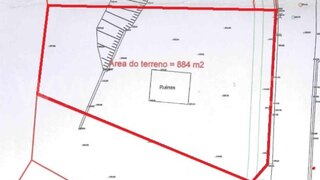 Land for sale in Guimarães, Portugal — €150,000