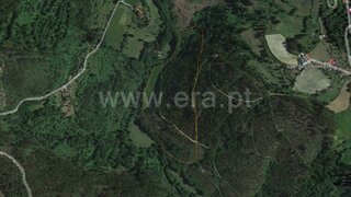 Land for sale in Cabeceiras de Basto, Portugal — €100,000