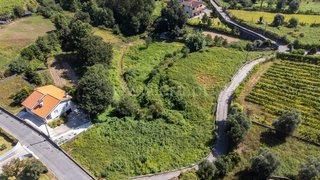 Land for sale in Amares, Portugal — €90,000
