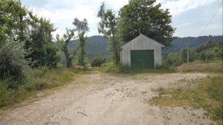 Land for sale in Fafe, Portugal