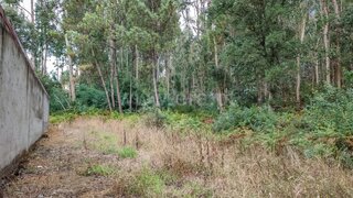 Land for sale in Barcelos, Portugal — €110,000
