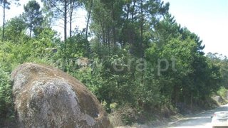 Land for sale in Fafe, Portugal — €13,600
