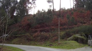 Land for sale in Fafe, Portugal — €45,000