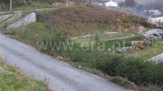 Land for sale in Fafe, Portugal