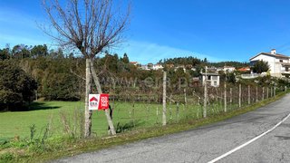 Land for sale in Fafe, Portugal — €140,000