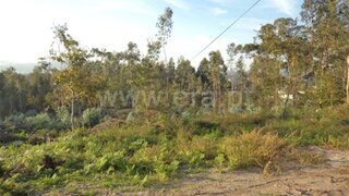Land for sale in Fafe, Portugal — €17,500