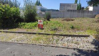 Terreno em Celorico de Basto