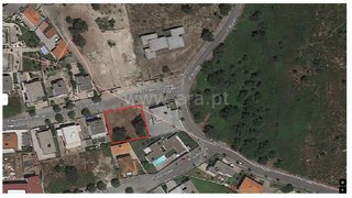 Land for sale in Guimarães, Portugal — €51,000