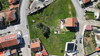 Land for sale in Mirandela, Portugal — €135,000