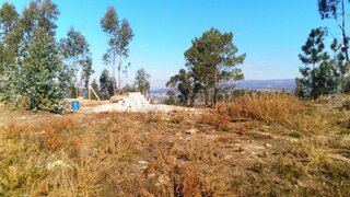 Land for sale in Fafe, Portugal — €150,000