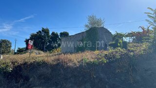 Land for sale in Póvoa de Lanhoso, Portugal — €67,500