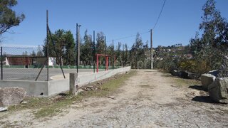 Terreno para venda em Fafe, Portugal — 10 500 €
